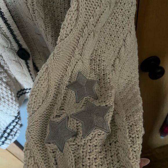 Taylor Swift Limited Folklore Cardigan - Picture 3 of 5